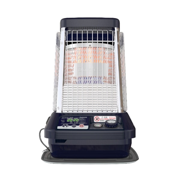 ○ダイニチ工業 暖房機器【FM-19F3(A)】コズミックブルー 石油ストーブ 