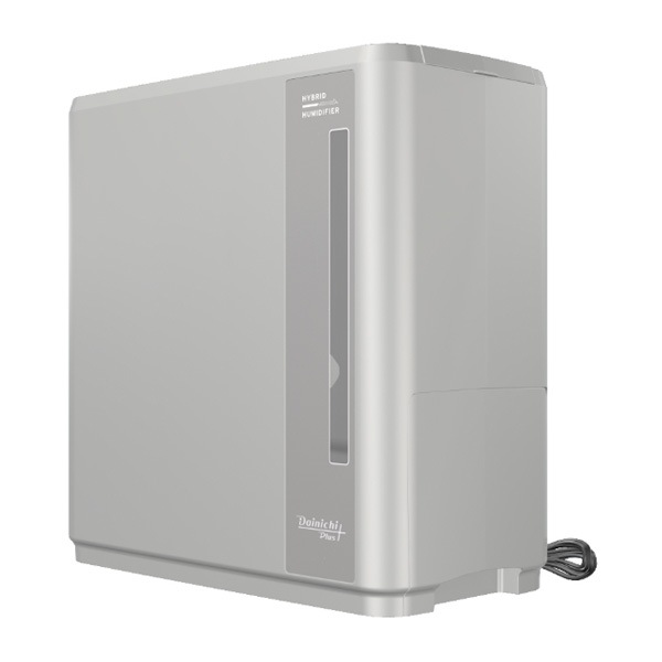 新型ハイブリッド加湿器 グレージュ 新型ハイブリッド加湿器