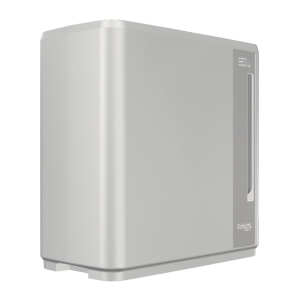 ○ダイニチ工業 加湿器【HD-C500H(H)】マットグレー ハイブリッド式