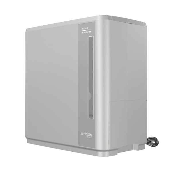 ○ダイニチ工業 加湿器【HD-C900H(H)】マットグレー