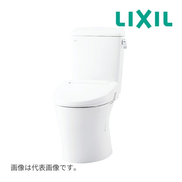 π☆関東限定☆◆15時迄出荷OK！INAX/LIXIL トイレ【BC-Z30S+DT-Z350+CW-D11】BW1ピュアホワイト アメージュ便器+シャワートイレ ハイパーキラミック床排水(Sトラップ) 一般地 手洗なし 排水芯200mm