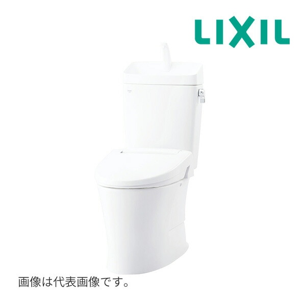 π☆関東限定☆◆15時迄出荷OK！INAX/LIXIL トイレ【BC-Z30H+DT-Z380H+CW-D11】BW1ピュアホワイト アメージュ便器+シャワートイレ リトイレ ハイパーキラミック床排水(Sトラップ) 一般地 手洗付
