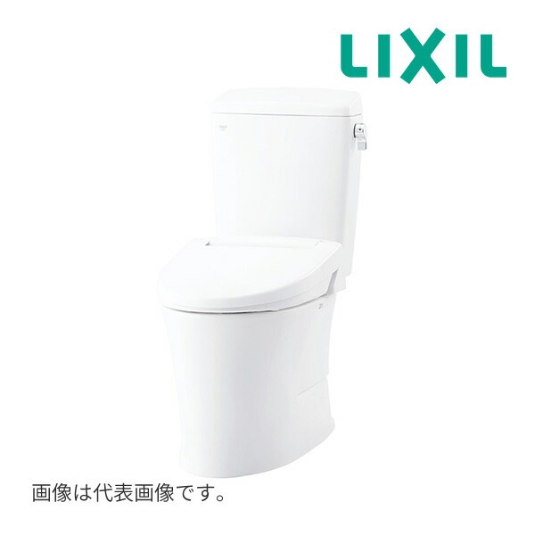 π☆関東限定☆◆15時迄出荷OK！INAX/LIXIL トイレ【BC-Z30H+DT-Z350H+CW-KA31】BW1ピュアホワイト アメージュ便器+シャワートイレ リトイレ ハイパーキラミック床排水(Sトラップ) 一般地 手洗なし