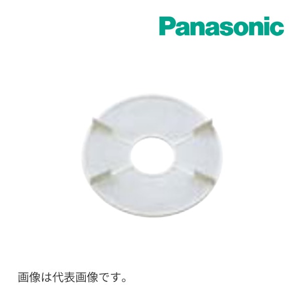 ◆15時迄出荷OK！≧パナソニック ベンテック換気部材【VB-YA100】取替用フィルター 自然給気口スラリ用