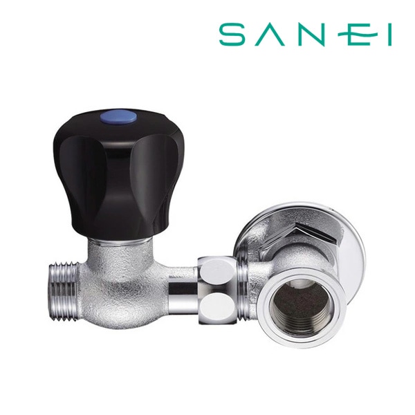 ◆15時迄出荷OK！≦三栄水栓/SANEI【B24-13】分岐バルブ
