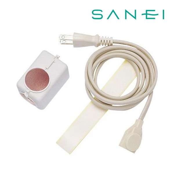 ◆15時迄出荷OK！∠三栄水栓/SANEI【PR550】寒冷地 水栓ヒーター