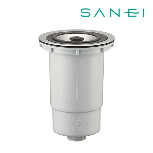 ◆15時迄出荷OK！∠三栄水栓/SANEI【H650】流し排水栓DS