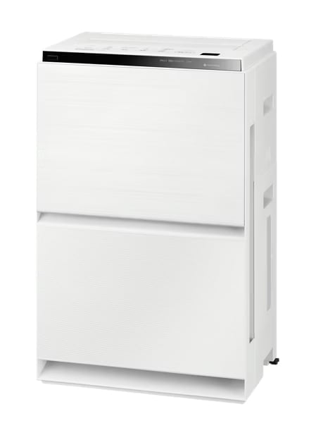 パナソニック 加湿空気清浄機【F-VXW90-W】ホワイト ナノイーX搭載 (適用床面積)空気清浄：40畳