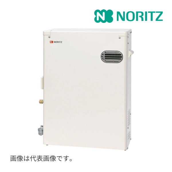 ◆15時迄出荷OK！■ノーリツ/NORITZ 石油給湯機【OQB-3706Y】給湯専用 直圧式 屋外据置形 標準 オートストップなし