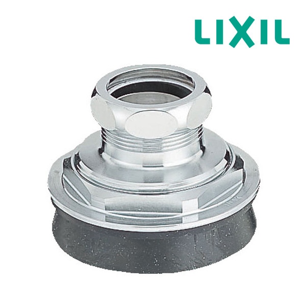 ◆15時迄出荷OK！INAX/LIXIL 便器用付属金具【CF-3B】洋風便器用径違スパッド