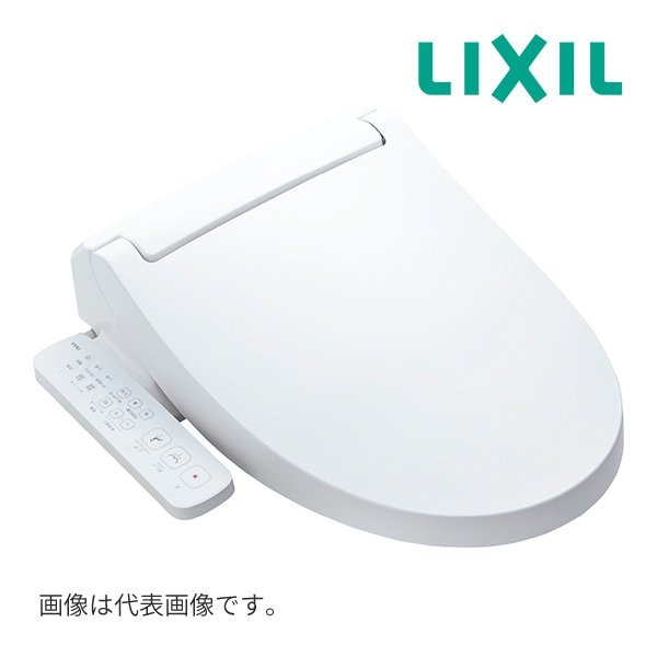 ◆15時迄出荷OK！INAX/LIXIL 便座【CW-KB32A/BN8】オフホワイト シャワートイレ KBシリーズ KB32Aグレード 手動ハンドル式 本体操作