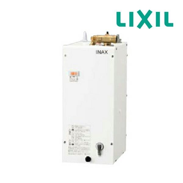 ◆15時迄出荷OK！INAX/LIXIL 小型電気温水器 セット品番【EHPK-F6N5】(EHPN-F6N5+EFH-6K)ゆプラス 手洗洗面用 コンパクトタイプ タンク容量6L 洗面化粧台用(φ32樹脂排水管用)