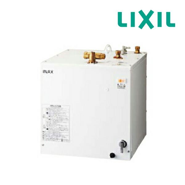 ◆15時迄出荷OK！INAX/LIXIL 小型電気温水器 セット品番【EHPK-H25N4】(EHPN-H25N4+EFH-6K)ゆプラス 洗髪用・ミニキッチン用スタンダードタイプ タンク容量25L 洗面化粧台用(φ32樹脂排水管用)