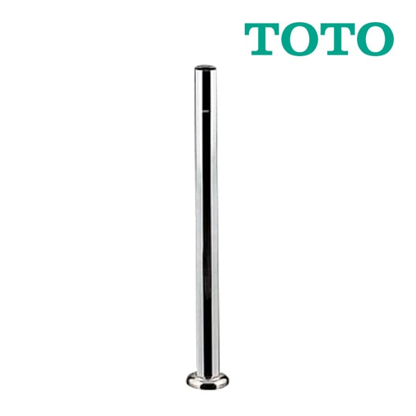 ◆15時迄出荷OK！TOTO トイレ 大便器用関連器具【TS171D】洗浄管
