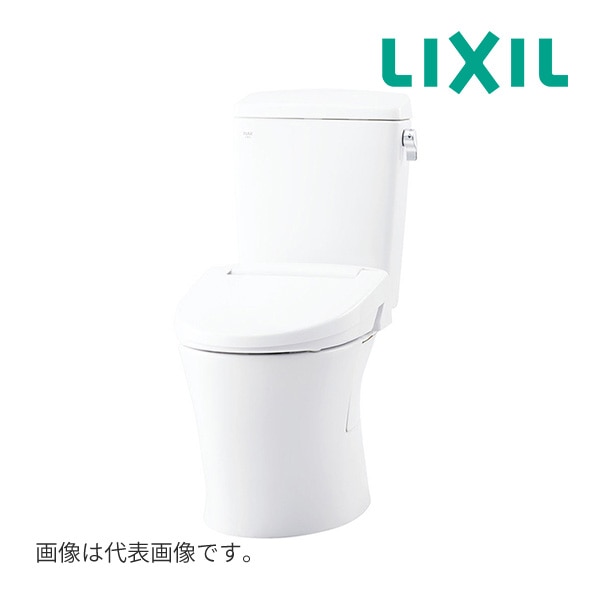 π☆関東限定☆◆15時迄出荷OK！INAX/LIXIL トイレ【BC-Z30S+DT-Z350】BN8オフホワイト アメージュ便器 ハイパーキラミック床排水(Sトラップ) 一般地 手洗なし 排水芯200mm 便座別売