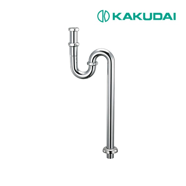 ◆15時迄出荷OK！カクダイ【433-301-25】Sトラップユニット