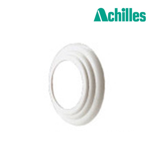 ◆15時迄出荷OK！アキレスジョイント【ASP-25】シーリングプレート 25mm