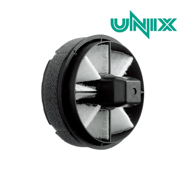 ◆15時迄出荷OK！ユニックス【TF150A-PRP】フィルター PRPシリーズ専用 静電フィルター(花粉・PM2.5対策) トレフィン