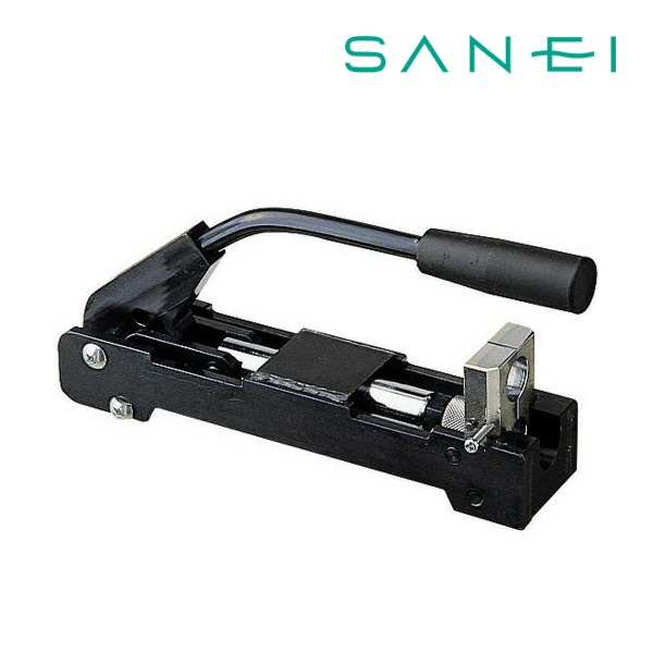 ◆15時迄出荷OK！三栄水栓/SANEI【R833】巻ベンリーカンツバ出し機