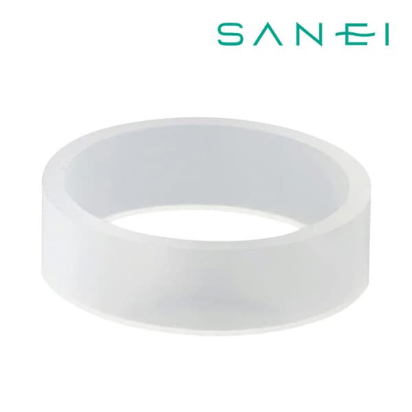 ◆15時迄出荷OK！三栄水栓/SANEI【PP32S】シャワーヘッド固定リング