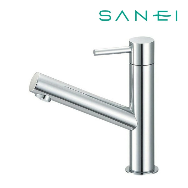 ◆15時迄出荷OK！∠三栄水栓/SANEI 水栓金具【Y5075H-13】立水栓(クロム)