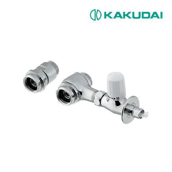 ◆15時迄出荷OK！カクダイ【107-893】マルチ分岐(分水つぎて型)