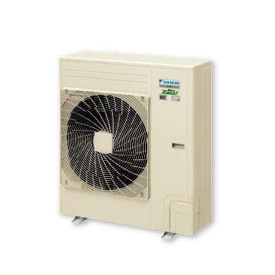 ○ダイキン 業務用エアコン【SZRM112C】天井埋込ダクト形 (高静圧