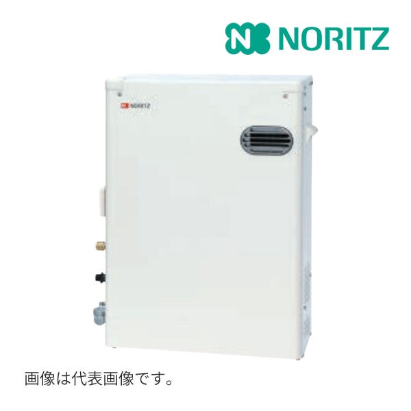 ◆8/17出荷OK！■ノーリツ/NORITZ【OTQ-4706AY】本体のみ(リモコン別売) 石油ふろ給湯器 設置フリー型 フルオート 屋外据置形