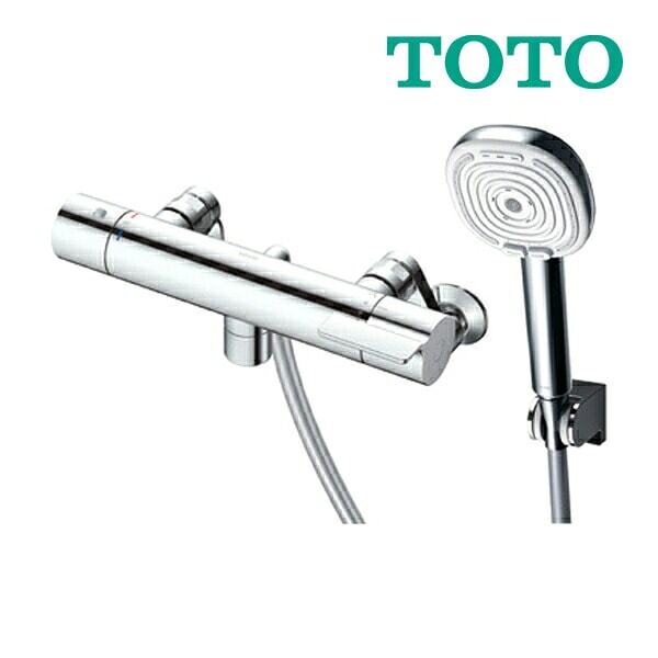 ◇15時迄出荷OK！∞TOTO 水栓金具【TBV03467Z】GGシリーズ 壁付