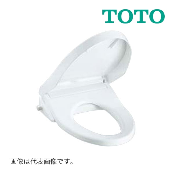 ◆8/17出荷OK！TOTO【TCF119#SC1】パステルアイボリー 暖房便座 ウォームレットG エロンゲートサイズ(大形)、レギュラーサイズ(普通)兼用タイプ