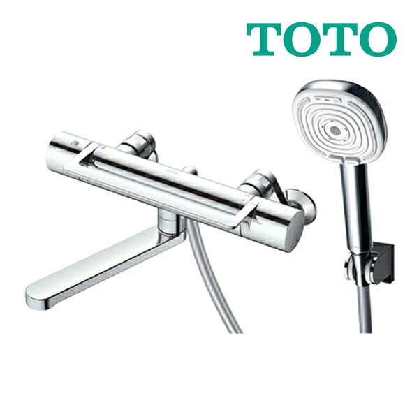 ◇15時迄出荷OK！∞TOTO 水栓金具【TBV03468Z】GGシリーズ 壁付