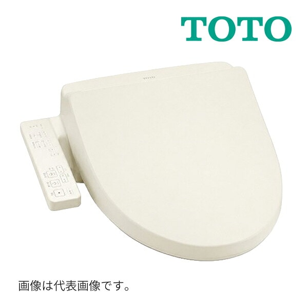 ◆15時迄出荷OK！⊆TOTO 便座【TCF2224E#SC1】パステルアイボリー ウォシュレット (旧品番TCF2223E)