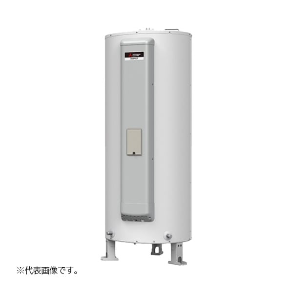 「関東限定」◆平日14時迄注文確定で当日出荷OK！三菱 電気温水器【SRG-305HM】給湯専用 丸型 標準圧力型 マンションタイプ マイコン 310L (旧品番 SRG-305GM)