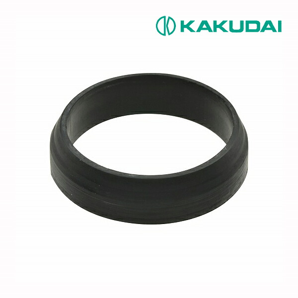 ◆15時迄出荷OK！カクダイ/GAONA/ガオナ【GA-MG037】ガオナ 三角パッキン 樹脂製トラップ用 排水管径32mm (交換 水もれ 洗面化粧台)