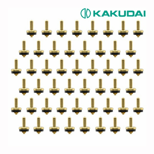 ◆15時迄出荷OK！カクダイ/GAONA/ガオナ【GA-HJ003】ガオナ ゴムつきケレップ(呼13用)(50個)