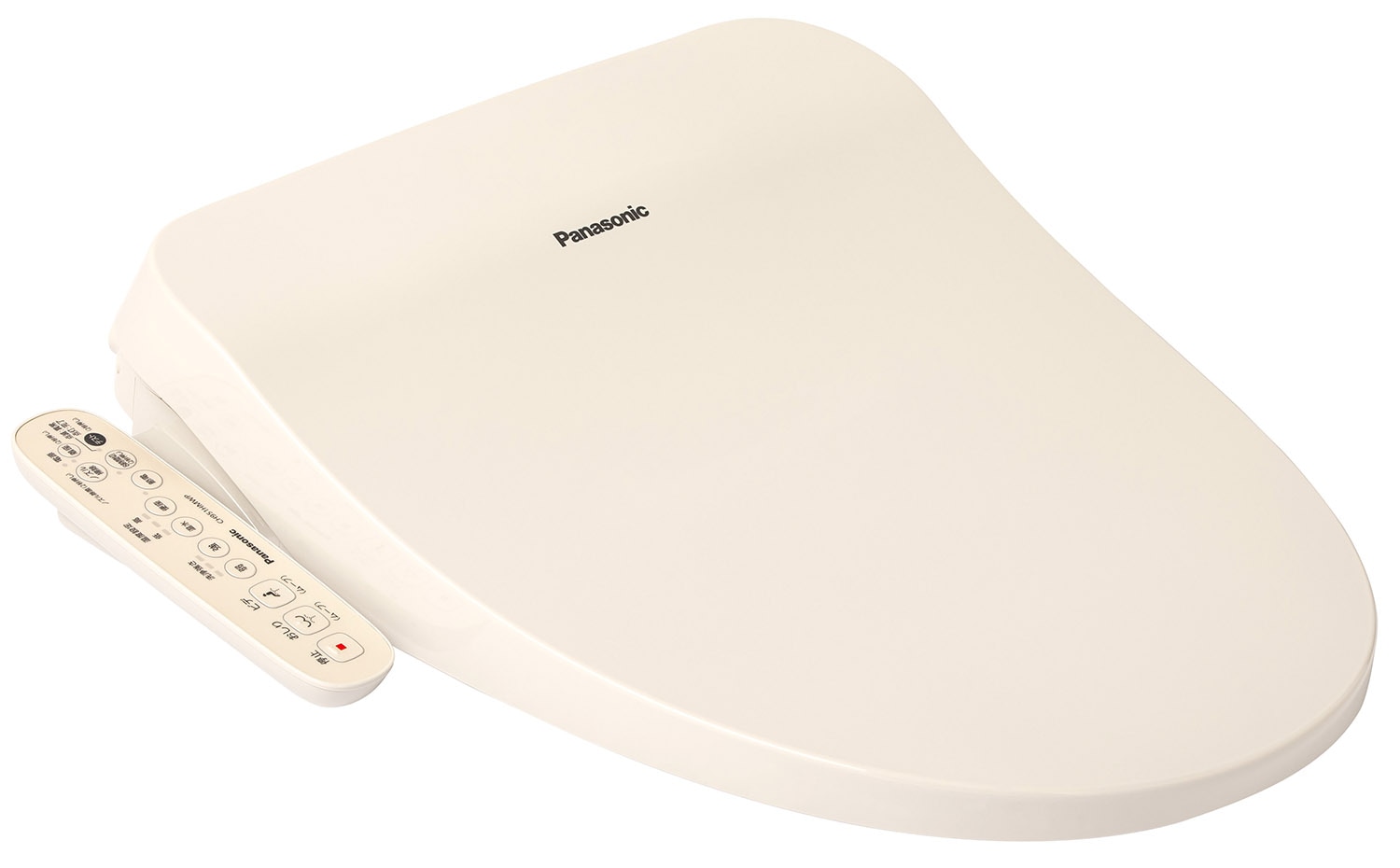 ◆15時迄出荷OK！パナソニック【CH961SPF】パステルアイボリー 温水洗浄便座 ビューティ・トワレ(旧品番CH951SPF)