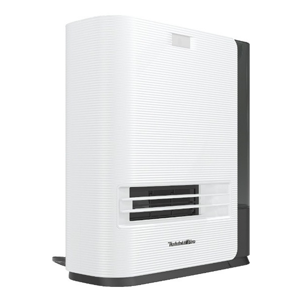○ダイニチ工業 暖房機器【EF-H1200H(W)】ホワイト 加湿セラミック