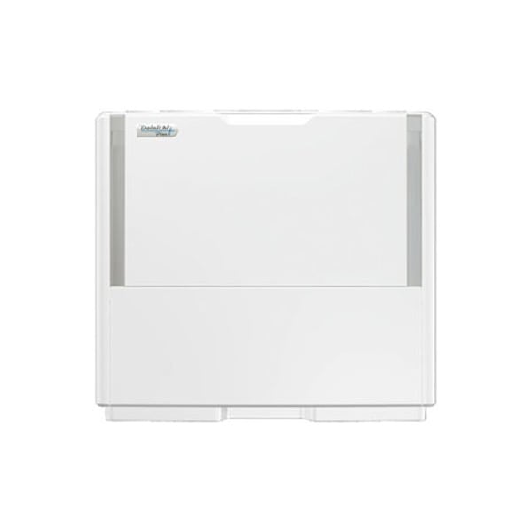 ●ダイニチ工業 加湿器【HD-PC1500H(W)】ホワイト パワフルモデル PCタイプ 12.0Lタンク(6.0Lタンク×2個) プレハブ洋室42畳まで/木造和室25畳まで