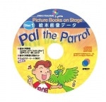 Picture Books on Stage "Pal the Parrot"