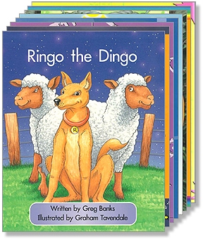 ◇APRICOT Springboard (多読）