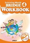 Learning World 4 BRIDGE ֥å1st, 2nd / QRա