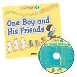 deܡVol.4 One Boy and His Friends(ưʪʣ