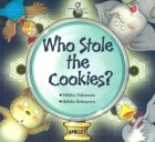 Vol.8 Who Stole The Cookiesưʪwho