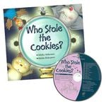 Vol.8 Who Stole The Cookiesưʪwho
