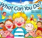 Vol.9 What Can You Doʽưcan