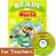 READY for Learning World CDջƳ