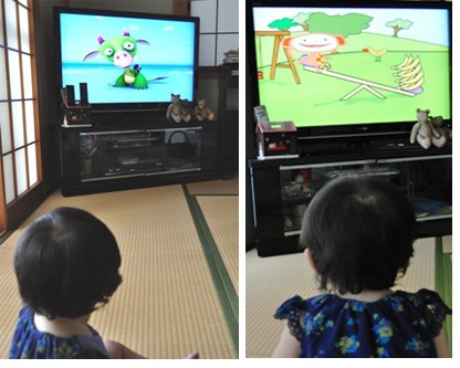 PLATINA DVD 2nd Oliver's Playground（のりもの）