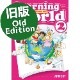 Learning World 2 (2nd) ƥȡں߸˸¤