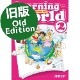 Learning World 2 (2nd) ƥ