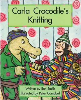 APRICOT Springboard Level.15